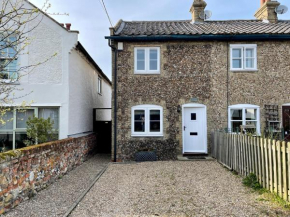 Caines Cottage